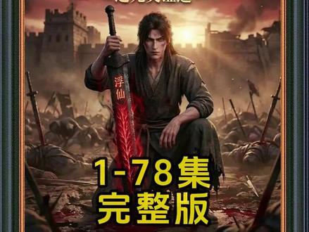 《谁说没灵根不能修仙的?之无灵证道》1-78集完整版#谁说没灵根不能修仙的?之无灵证道后续 #混剪