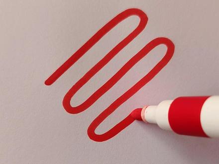 这样画中国结一学就会#简笔画