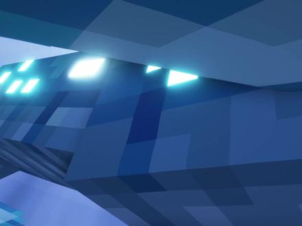 一口气看完我的世界,变成利维坦在MC中生存100天 #我的世界