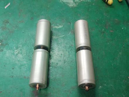 用4节32650磷酸铁锂电芯,制作一个12V4AH的锂电池 #手工 #DIY #锂电池