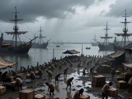 即梦Seedance2.0制作的AI短片穿越成大明女医官05 #即梦视频Seedance2 #女巫 #大明女医官 #即梦AI创作者成长计划 #即梦AI新影像