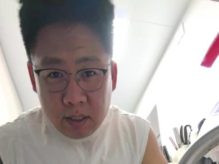 大基数减肥的哥们,有没有成功拿到结果的。。#减肥