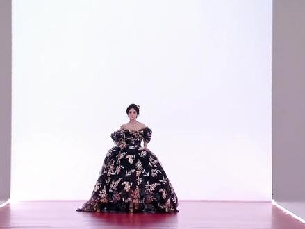 鹿鹿好米(个人完整版)#白鹿 #星光大赏 #腾讯视频