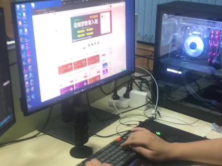 人工智能时代,和电脑说逻辑,就帮自动写好代码#AI #程序员
