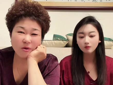 李妈妈对准儿媳妇沛沛态度咋样? #上热门 #李华李妈妈 #沛沛 #婆媳关系 #家庭交流