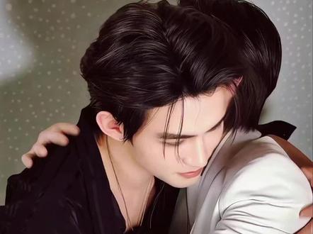 番外,樊宵游书郎复合之后又爆雷了😁😁