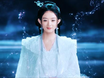 《逍遥》第9-11集:如果注定要毁灭,何必给我这场相遇 #逍遥 #抖音精选 #深度解说 #好剧推荐 #谭松韵