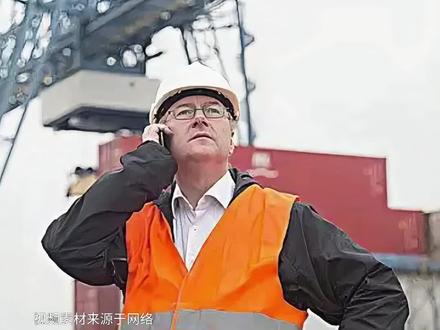 美国人惊呼,中国货船归零了