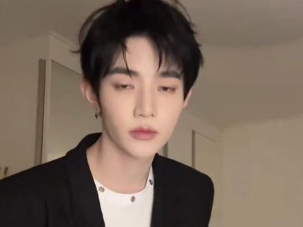 你喜欢的人上榜了吗 #章昊 #帅哥 #爱豆