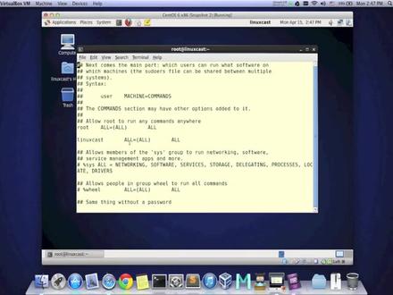 使用sudo执行需root权限的命令 #程序代码 #编程入门 #在线学习 #少儿编程 #编程 #电脑 #网课