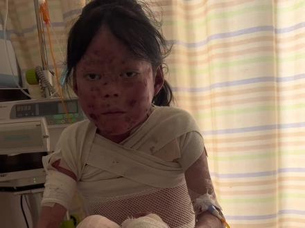 有你的陪伴我们不会再孤单!