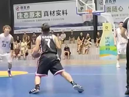 乌龙绝杀?网络争议案例解析#篮球🏀