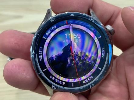 oppowatchx2蓝微信云通知最新版教学,可以图片放大,发相册,收发视频#oppowatchx2 #oppowatchx #oppowatchx2mini #手表第三方软件安装教程