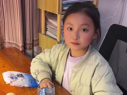 三年级下册第三单元同步作文:我做了一项小实验——《鸡蛋漂浮实验》#三下同步作文 #写作方法与技巧 #小学作文写作