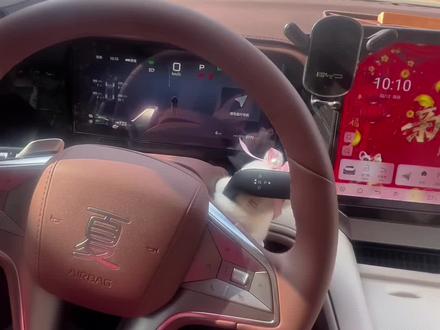 我们的手机app也可以更换主题背景了,大家赶紧设置一下吧,2026祝大家马上有钱#比亚迪#比亚迪下#用车知识 #每天一个用车知识 #带你懂车