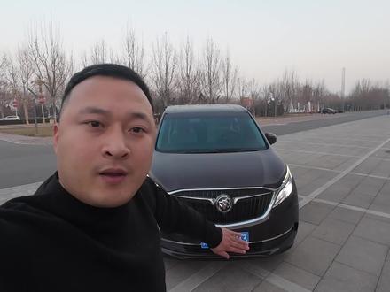 18年别克GL8ES现在买还值多少钱?#二手商务车#别克GL8ES #性价比高的商务车