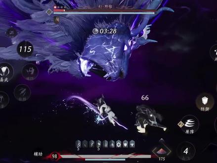 一把扇子无伤鬼神愁公子书#燕云十六声 #公子书 #青山执笔 #游戏