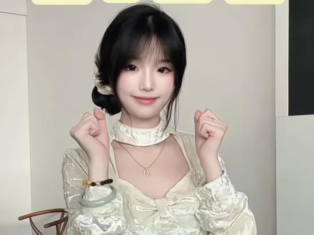 诡秘 这个真的很简单啦!#你最近过的还好吗 #穿搭 #手势舞 #手势舞教程 #甜妹