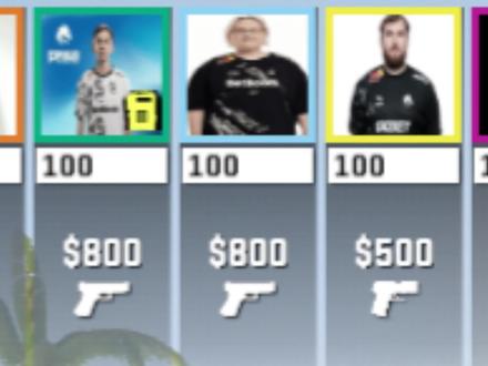 看完不笑的可以确诊脑死亡了#csgo#cs #绿龙 #donk #马西西