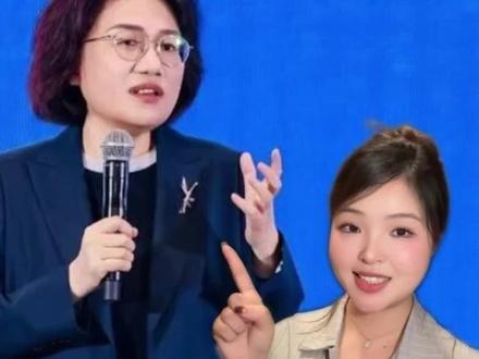 “韬定律”到底是什么?我发现华为此次发布人,是一名女性。 她是华为公司董事、半导体业务部总裁何庭波。在了解她的故事后,我才读懂了中国芯片厚积薄发的30年。 #中国女企业家 #芯片国产化 #科技大佬发声