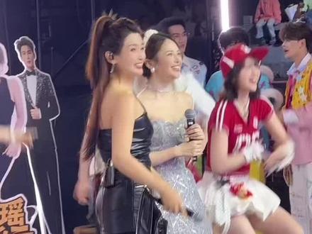 红豆优秀,瑶瑶优秀 @龙浩天🐲 (4.10中午12点生日庆) @龙浩天妹妹🐰 @瑶瑶小撑腰☀️ @龙浩天爸爸