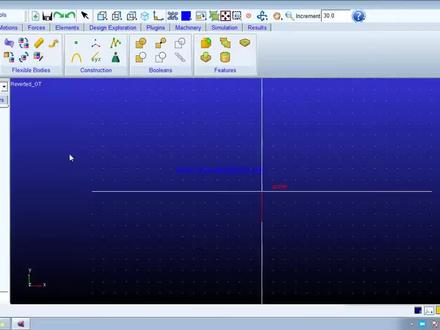 ADAMS回归齿轮系教程