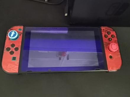 Switch长期吃灰充电不开机锁电的解决办法 #Switch #Switch吃灰 #Switch锁电 #Switch不开机 #任天堂switch #电子产品 #数码科技 #掌机 #同城热门 #我要上热门