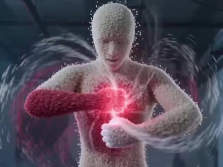 #豆包ai 手搓颜料转场ai糯米指令 #豆包知道 #豆包app#豆包教程 #祝你马上成功马上发