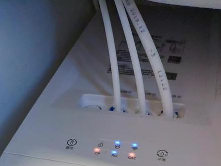 #飞利浦净水器 #金利源净水机 #全屋净水 #好物推荐🔥 飞利浦AUT7000净水机滤芯更换教程