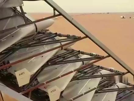 详解伊朗支援俄罗斯的沙赫德136自杀式无人机