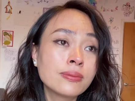接上一次集啊……这是下集。 好久没哭那么凶了,得缓几天了……