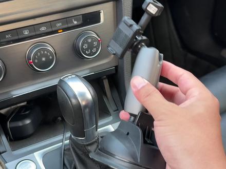 大疆action5pro车拍视角机位分享汽车博主拍摄解密#大疆action5pro #车拍视角 #汽车博主