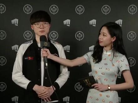 可以第一视角观战了,你们最想看哪位职业选手的呢?#英雄联盟#职业选手#faker