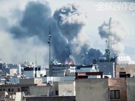 抖音独家 | 【2-1】海湾阿拉伯国家为什么不对伊朗还手? 海湾国家不是单纯的军事软弱,也不是一时的政治胆怯,而是是几十年地缘政治决策层层累积之后形成的一种必然结果。#时代的荣耀 #全球创作者计划 #零基础看懂全球 #中东局势 #伊朗vs美国