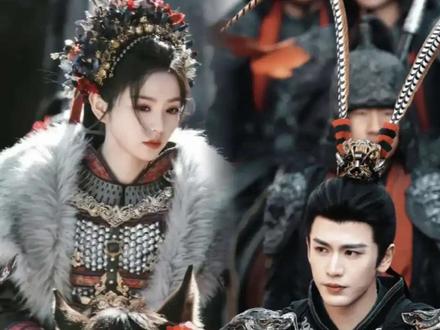 侯爷为了救杀猪女身份即将暴露#逐玉 #电视剧逐玉 #逐玉电视剧