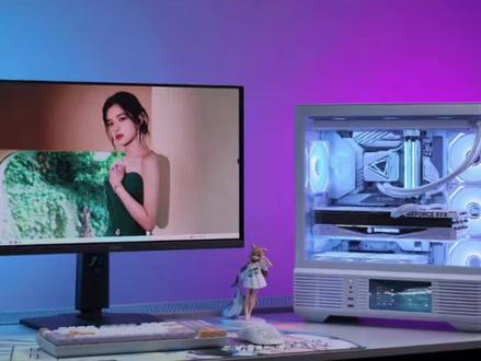 千元价位直接拉满性能!
R5 2600 六核十二线程 + RX580 8G,16G大内存 + 512G高速固态,网游高帧满跑,3A流畅不卡,多开办公无压力,这性价比闭眼冲都不亏!
#电脑配置 #性价比主机 #游戏主机 #千元神机
#创作者中心发布作品