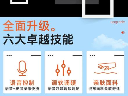 车载充气床 荒牧Ai智能车载充气床后排自动找平睡垫旅行露营长途旅行必备神器#旅行露营 #露营神器 #旅行神器 #车载床 #车载充气床