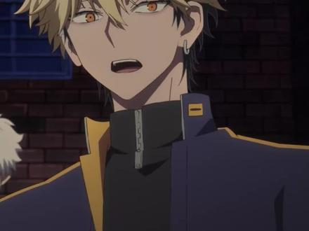 #时光代理人英都篇 每次夏斐需要帮助时,Vein都能及时赶到,有大哥在太有安全感了! #时光代理人 #看时光英都篇这集CPU烧了