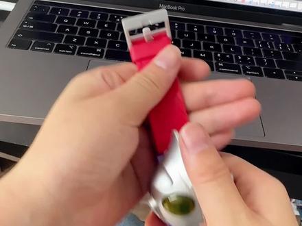 正版灵动创想迪迦奥特曼手表,可变形,时间闪亮,真是太酷啦