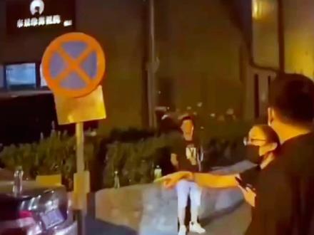 背景通天的四位京圈太子爷,谁最让你意想不到呢?#京圈少爷 #张若昀#董子健#鹿晗#巴图