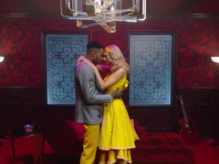 Tylor霉霉经典歌曲《Cruel Summer》完整版,冬日里的一股暖流 #高清mv #霉霉