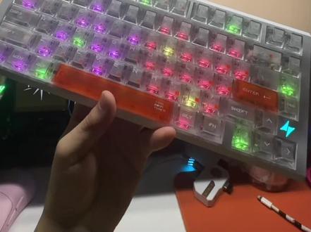 (全网最细)ATK磁轴键盘灯光秀设置教程 ATK磁轴键盘音乐律动/ATK磁轴键盘灯光秀
ATKRS6air灯光设置
Atkrs7air灯光设置
Atkrs6灯光设置
Atkrs7v2灯光设置
梵塔fuzzy60v2灯光设置
#ATKRS6air #ATKRS6air #atkrs6 #atkrs7air #梵塔fuzzy