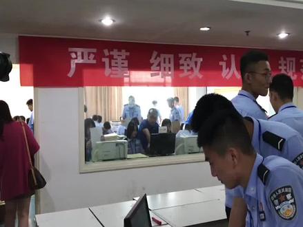 直击江苏高考阅卷现场,揭秘高考卷是如何改出来的!@抖音小助手