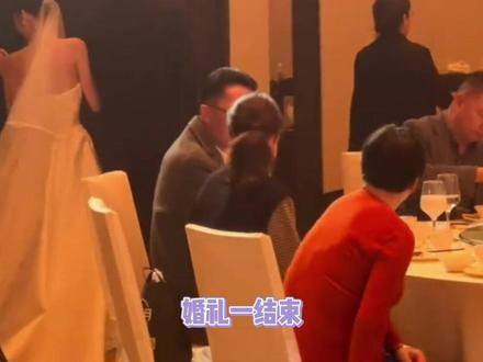 闺蜜你结婚我就要这个当伴手礼(cr:@9)#婚礼#汉堡#伴手礼#万万没想到