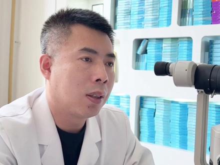 高考生什么时候做近视手术?上班族长期看电脑适合做近视手术吗?你关心的问题这里为您解答!#近视手术 #摘镜 #打工族摘镜 #ICL晶体植入手术 #激光类手术