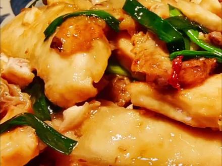 孩子说要吃鱼,那就做起来吧
#红烧青鱼
#螺蛳青