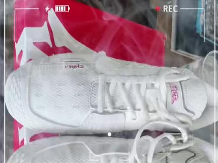 kappa剑由心生击剑🤺鞋👟 杭州亚运会款