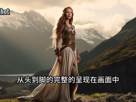 【超干货分享】也许是全网最全的“拍摄视角”提示词总结,多种拍摄方式,助你轻松制作出电影级照片。建议结合上一条视频的Prompt公式使用。
#Midjourney #AI绘画 #ChatGPT #ai #人工智能 #干货 #未来科技 #涨知识了 #DOU上热门 @DOU+小助手