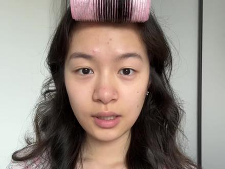 5min夏日清透妆🫧 #分享妆容 #轻亚裔妆 来了宝贝们 这期有点抽象了吧! #妆容教程 #夏日清透妆 @DOU+小助手 @DOU+上热门