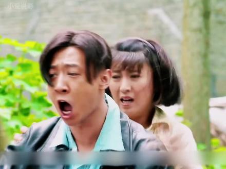 马喜凤就爱穿健美裤,一门心思要跟心上人牛二私奔。#演技炸裂 #俺娘田小草 #那些年追过的剧 #影视解说 #影视剧名场面分享